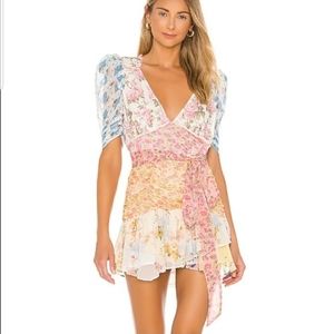 LovesShackFancy Arlo Dress